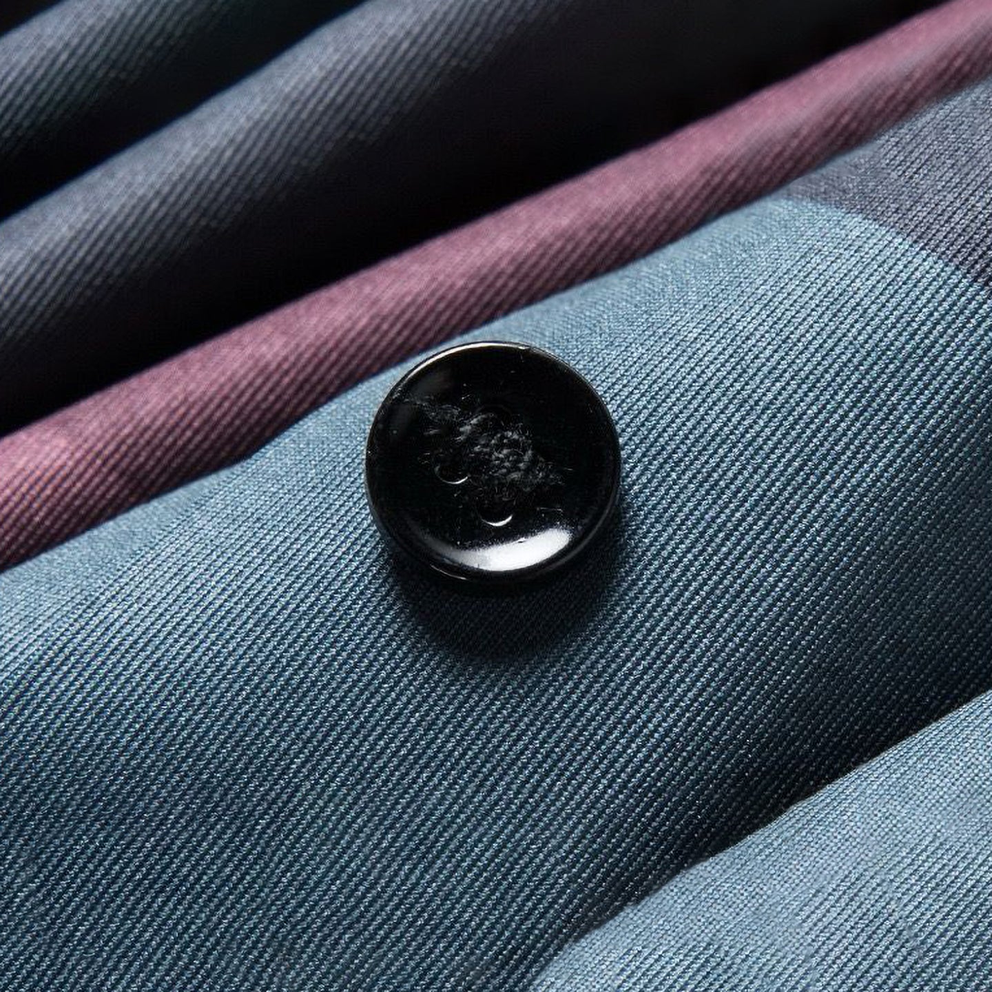 Festive Fusion Cotton Full Sleeve Check Shirt (GRC)